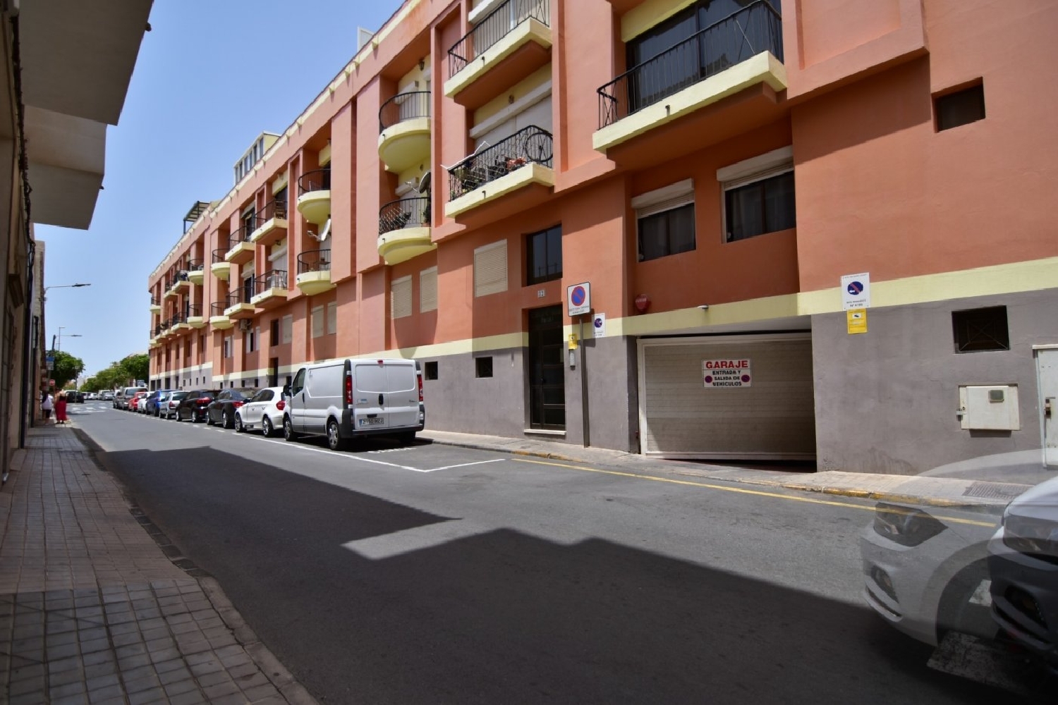  till salu lägenhet Santa Lucia De Tirajana Área Sur 2