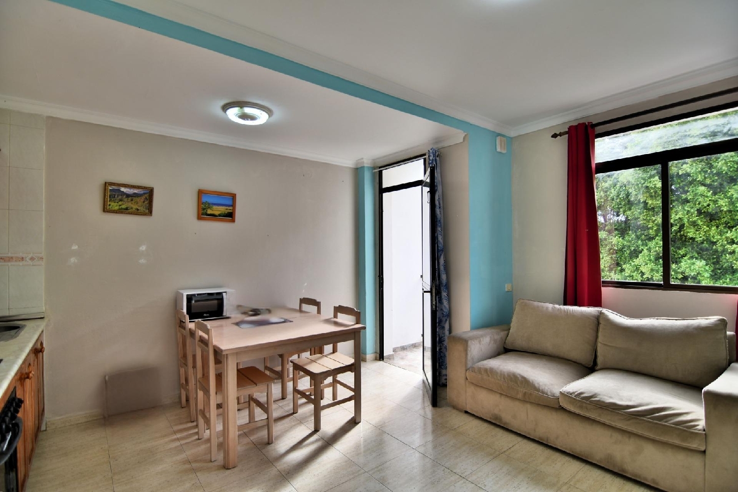  kaufen Wohnung Santa Lucia De Tirajana Área Sur 3