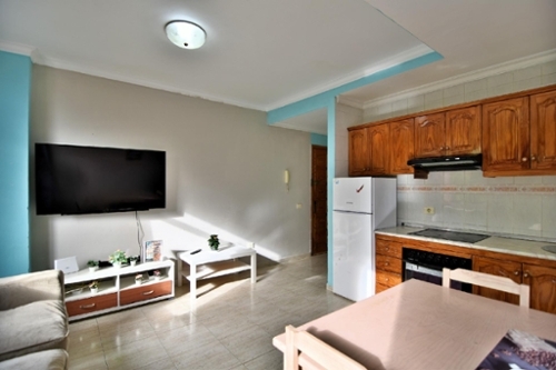 Santa Lucia De Tirajana Área Sur Wohnung Bild 6376523