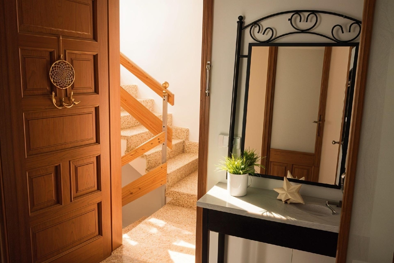  kaufen Wohnung Santa Margalida Nord 3