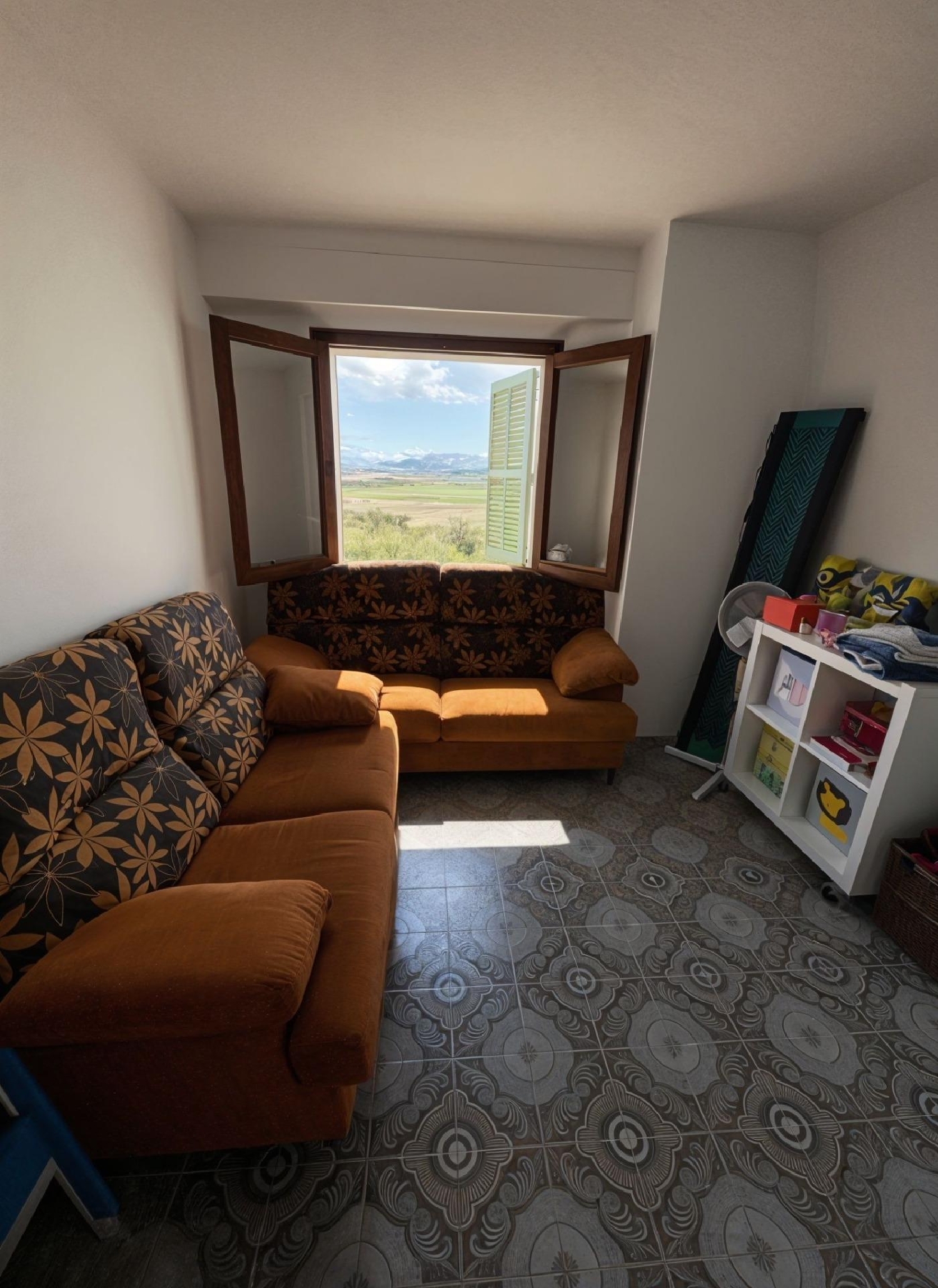  kaufen Wohnung Santa Margalida Nord 5