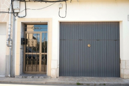 Santa Margalida Nord Wohnung Bild 6375476