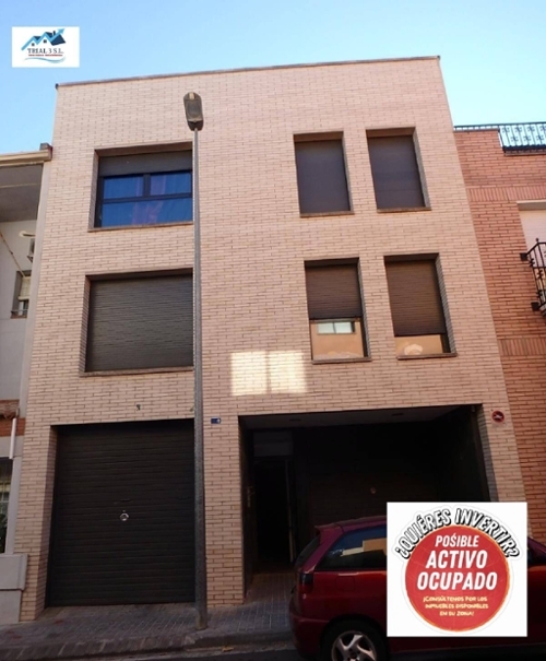 Santa Margarida De Montbui Anoia appartement foto 6370877