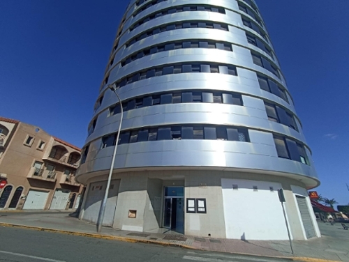 Santa Maria Del Aguila Poniente Almeriense Wohnung Bild 6369735