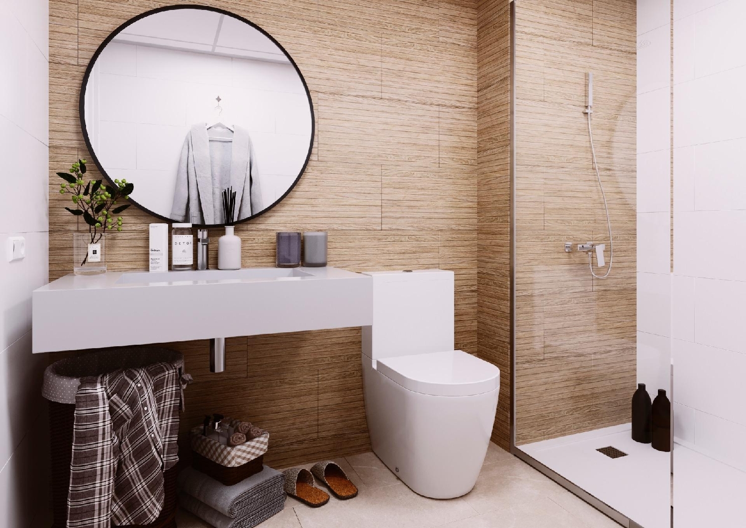  te koop appartement Santa Pola Baix Vinalopó 7