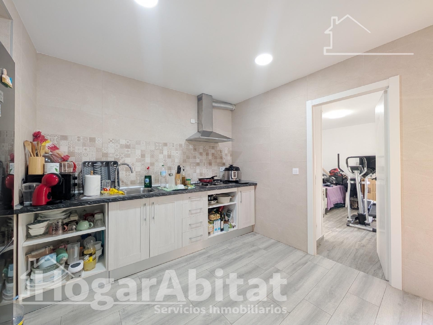  te koop appartement Santa Pola Baix Vinalopó 3