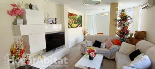 Santa Pola Baix Vinalopó appartement foto 6377004