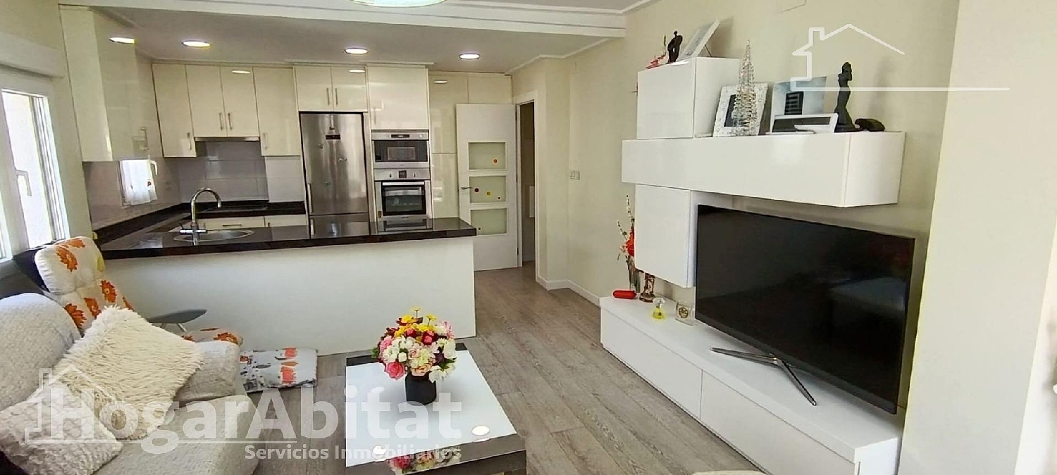  à vendre appartement Santa Pola Baix Vinalopó 2