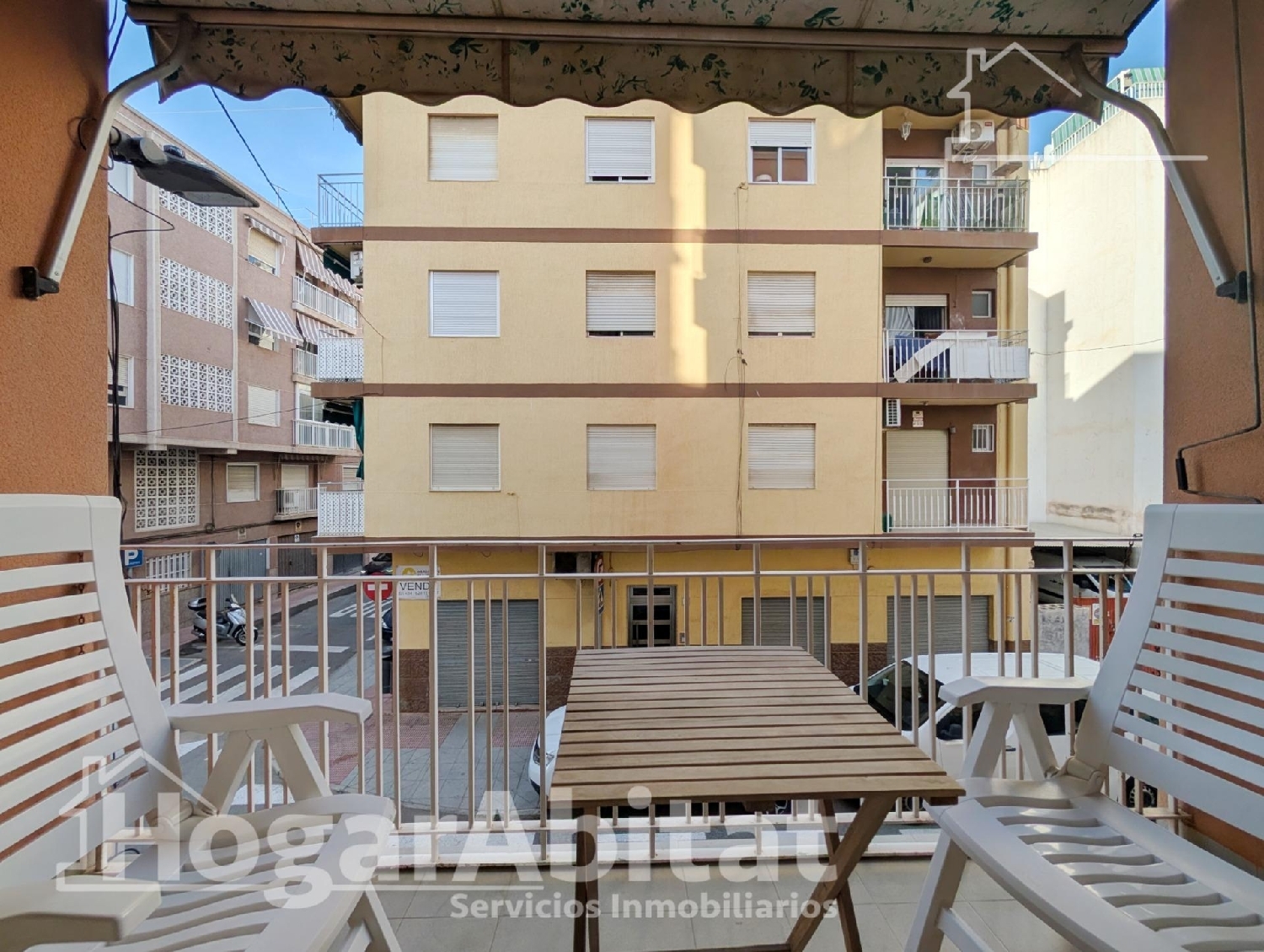  à vendre appartement Santa Pola Baix Vinalopó 7