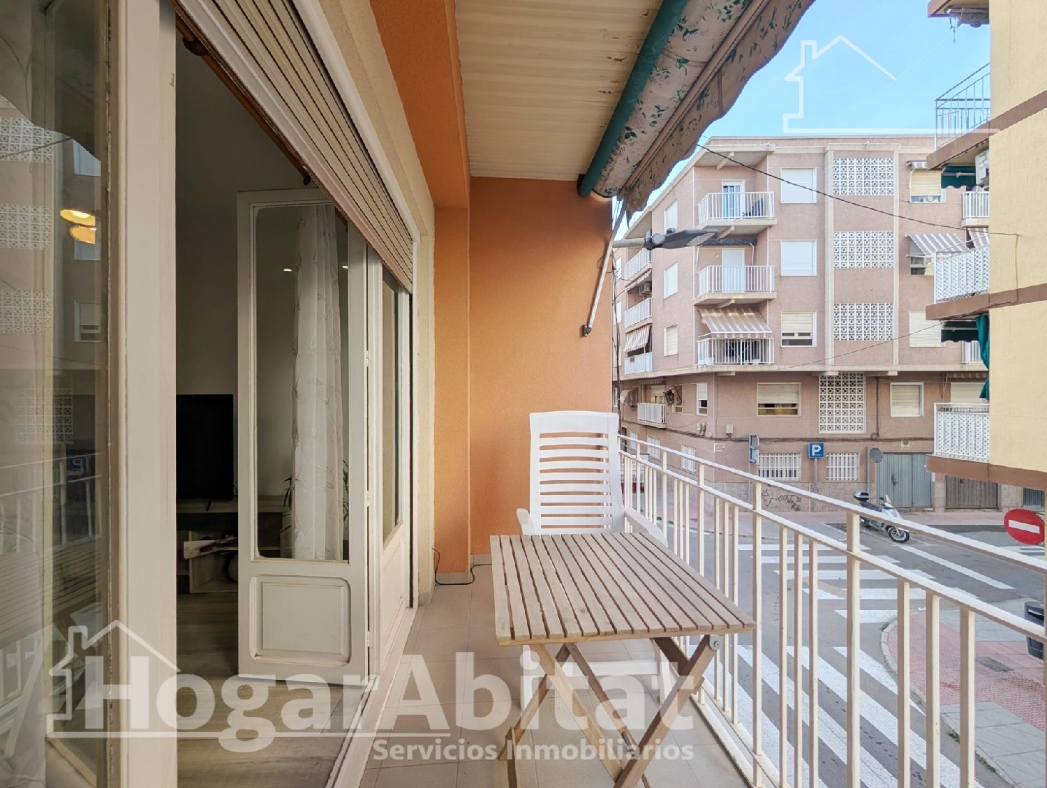  à vendre appartement Santa Pola Baix Vinalopó 6