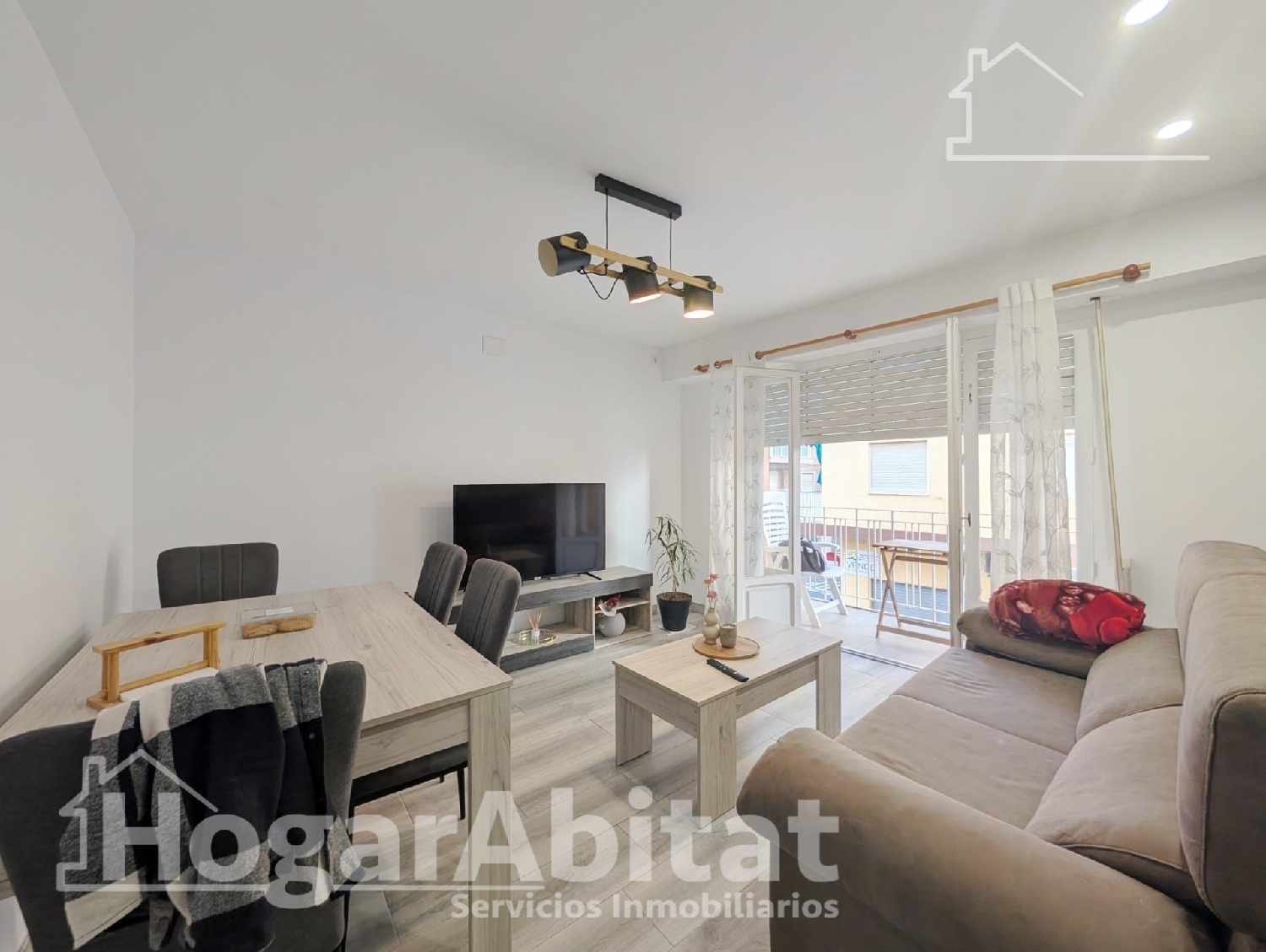  à vendre appartement Santa Pola Baix Vinalopó 1