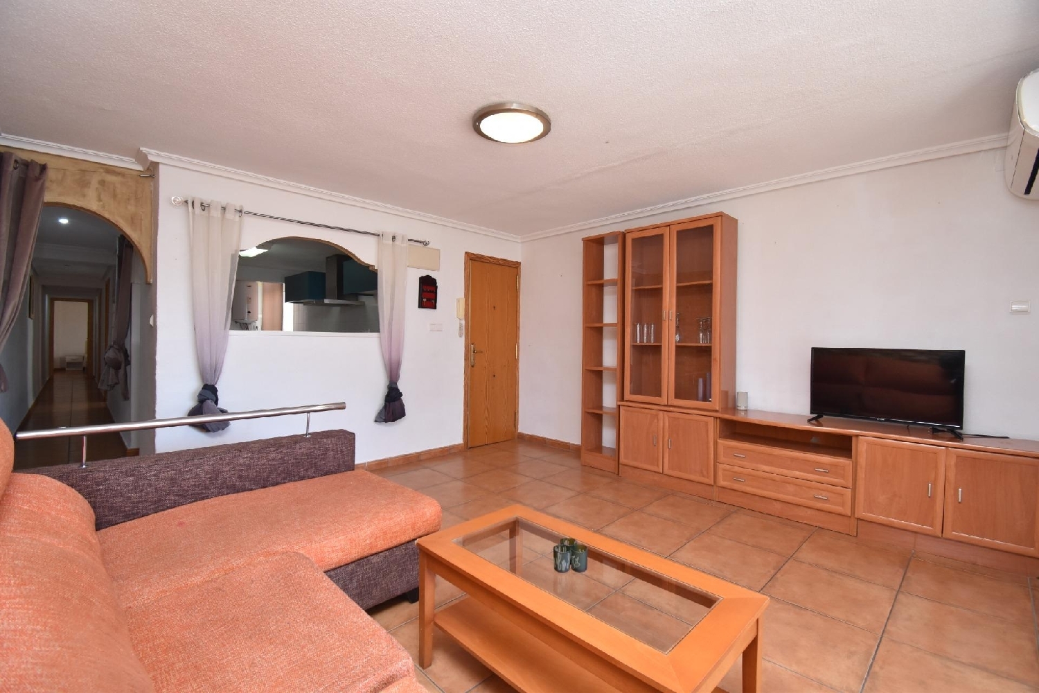  à vendre appartement Santa Pola Baix Vinalopó 6
