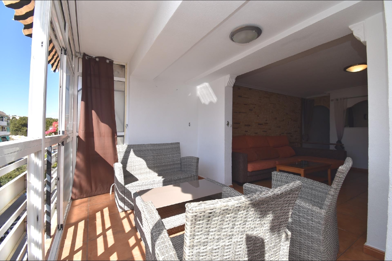  à vendre appartement Santa Pola Baix Vinalopó 1