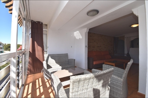 Santa Pola Baix Vinalopó appartement foto 6371209