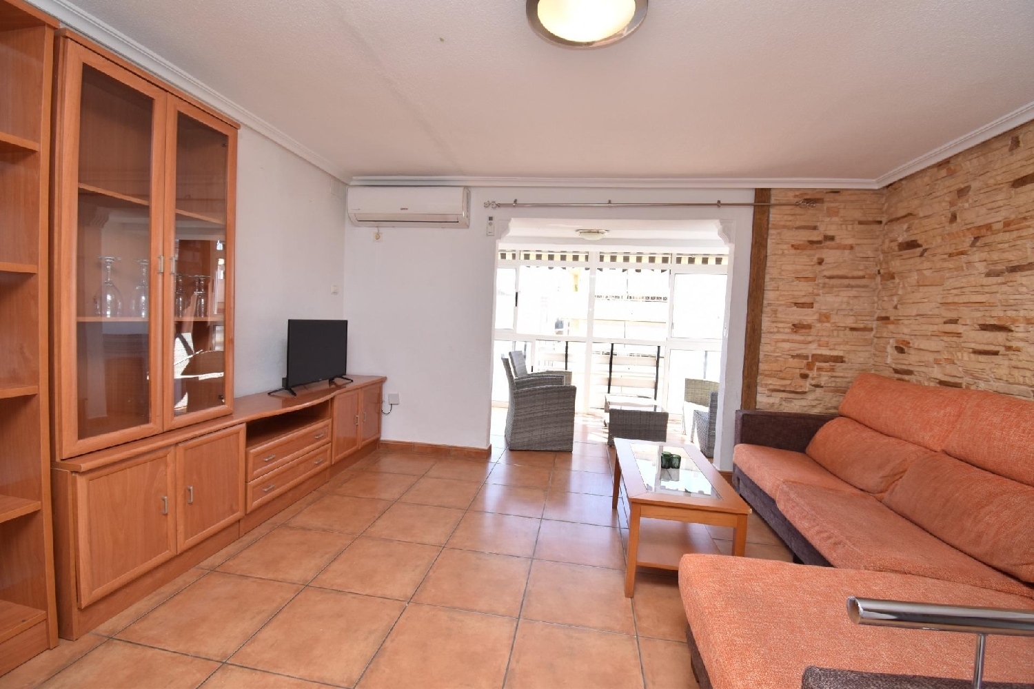  à vendre appartement Santa Pola Baix Vinalopó 4