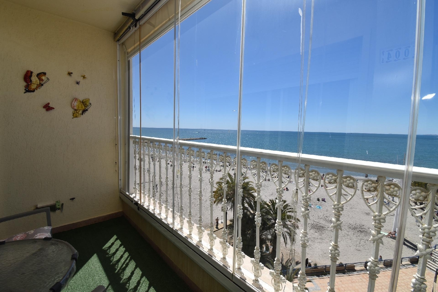  en venta apartamento Santa Pola Baix Vinalopó 2