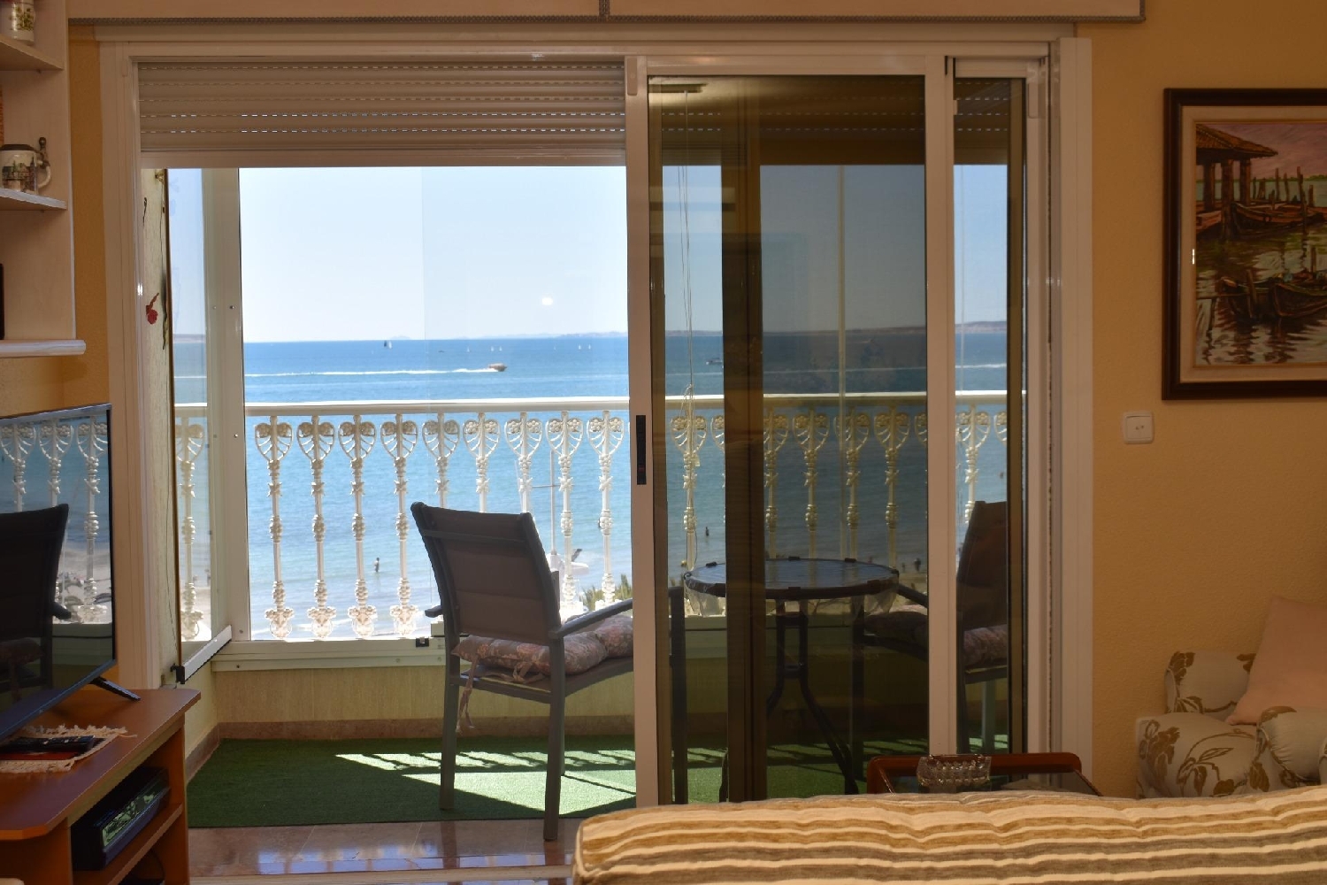  en venta apartamento Santa Pola Baix Vinalopó 6