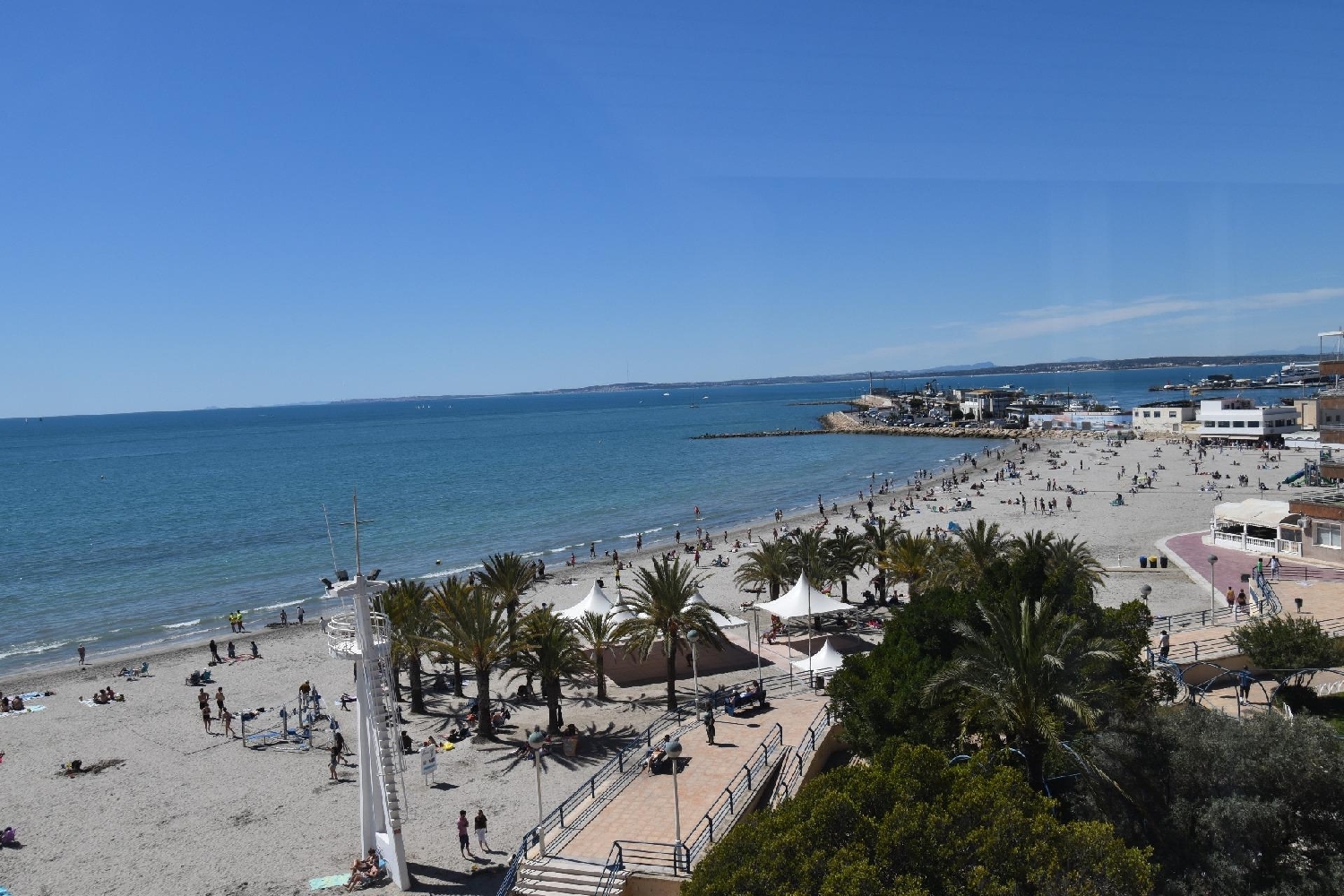  en venta apartamento Santa Pola Baix Vinalopó 5