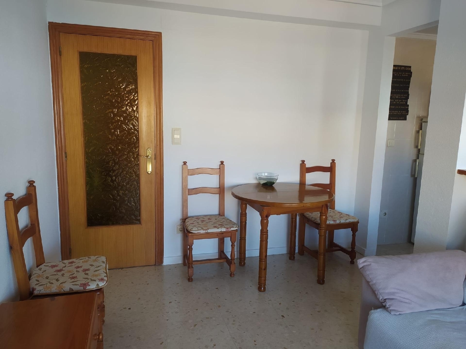  te koop appartement Santa Pola Baix Vinalopó 6