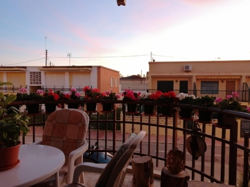 Santa Pola Baix Vinalopó appartement foto 6371212