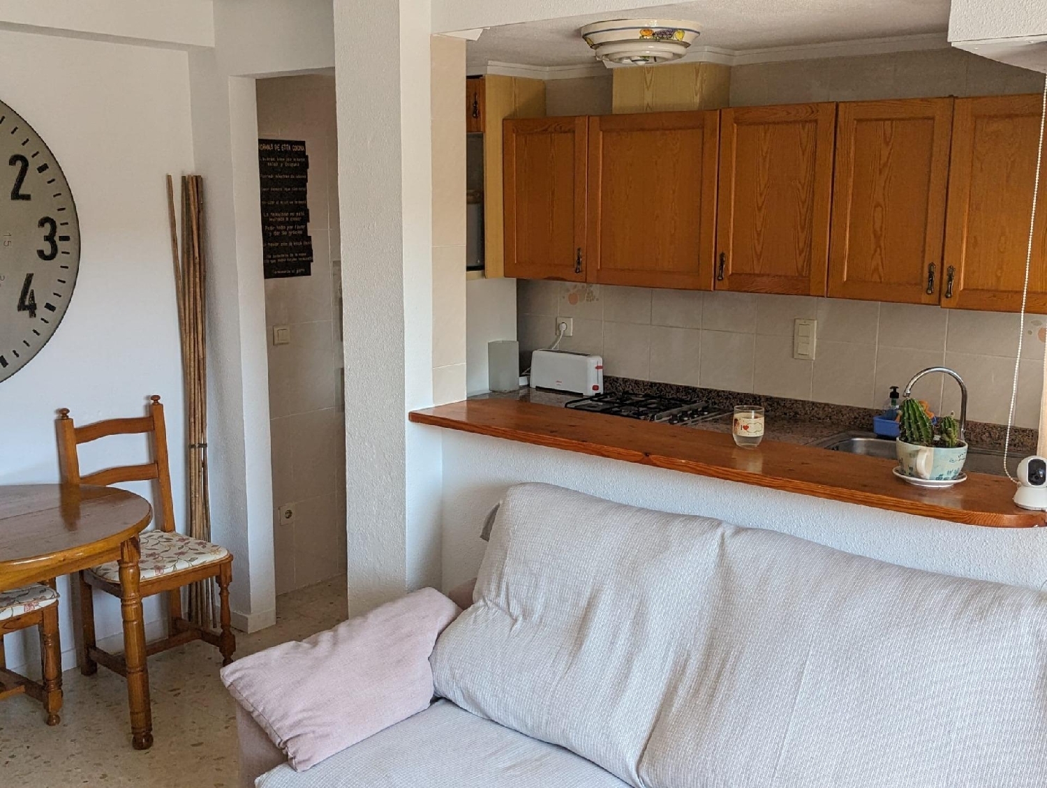  te koop appartement Santa Pola Baix Vinalopó 7