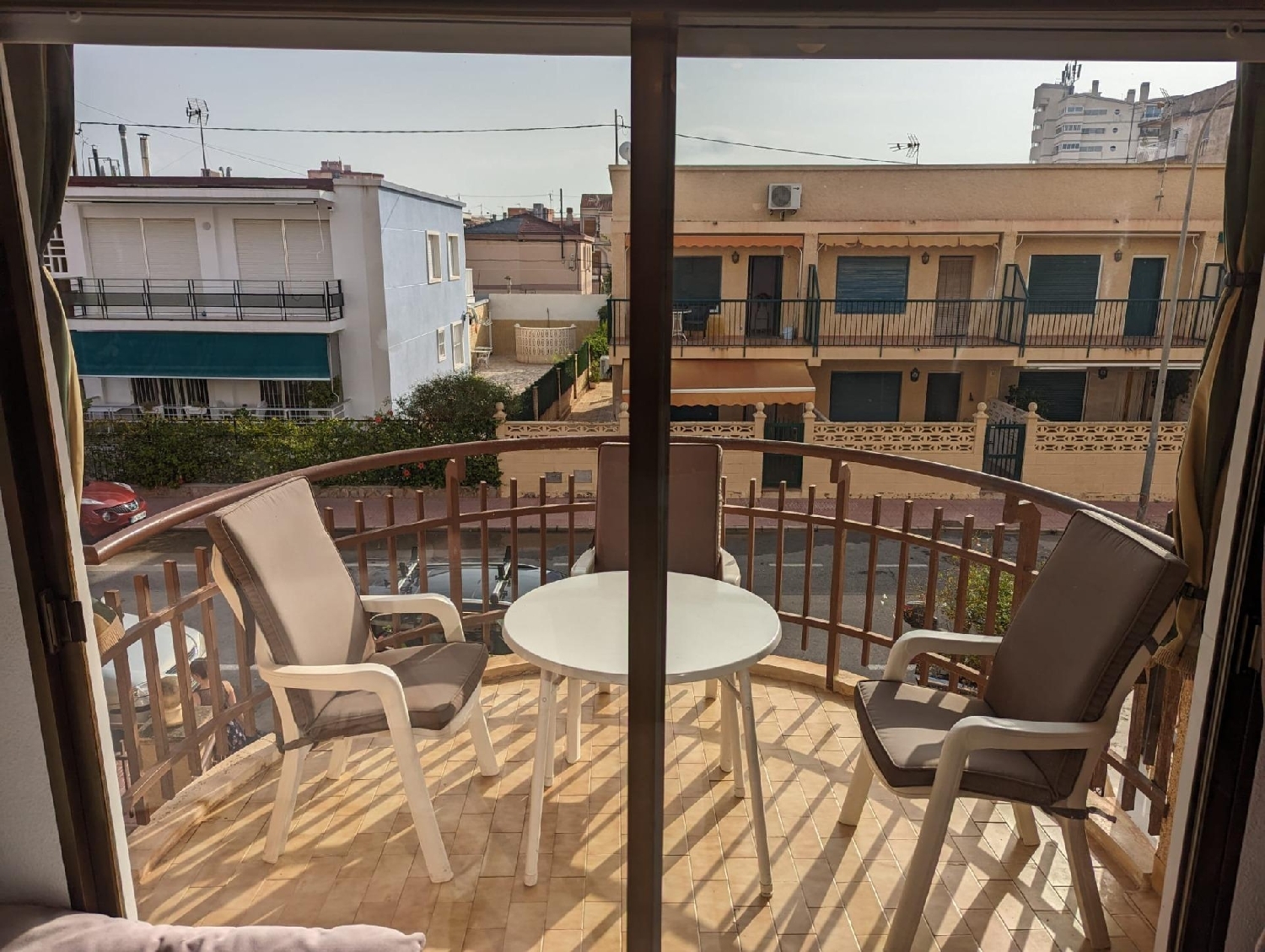  te koop appartement Santa Pola Baix Vinalopó 3