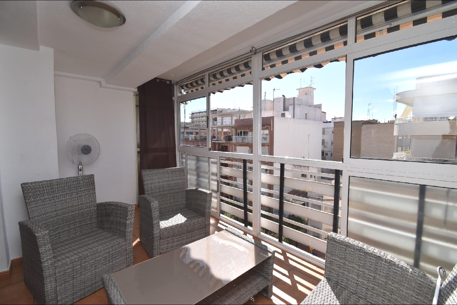  à vendre appartement Santa Pola Baix Vinalopó 3