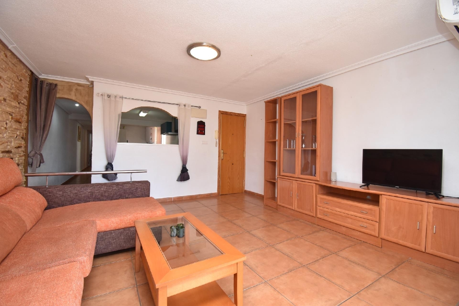  à vendre appartement Santa Pola Baix Vinalopó 7