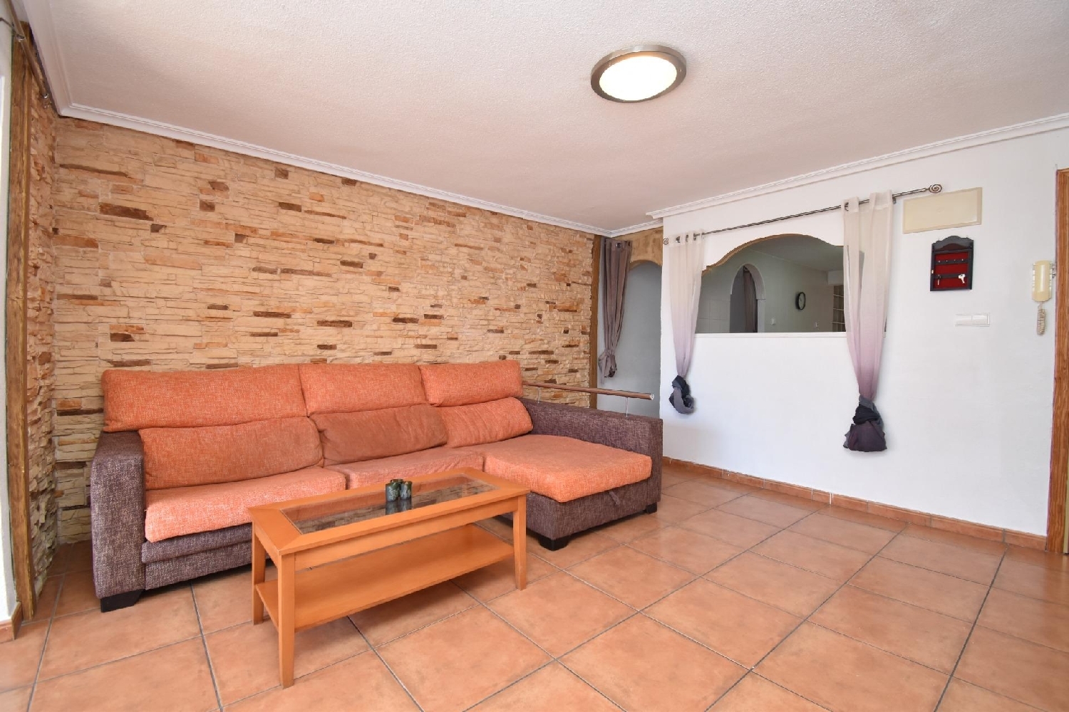  à vendre appartement Santa Pola Baix Vinalopó 5