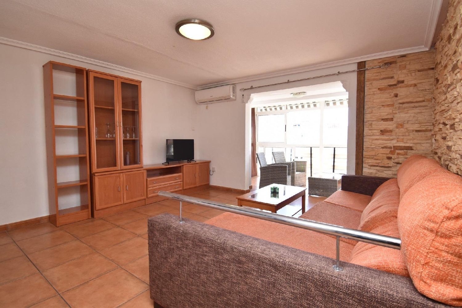  à vendre appartement Santa Pola Baix Vinalopó 8