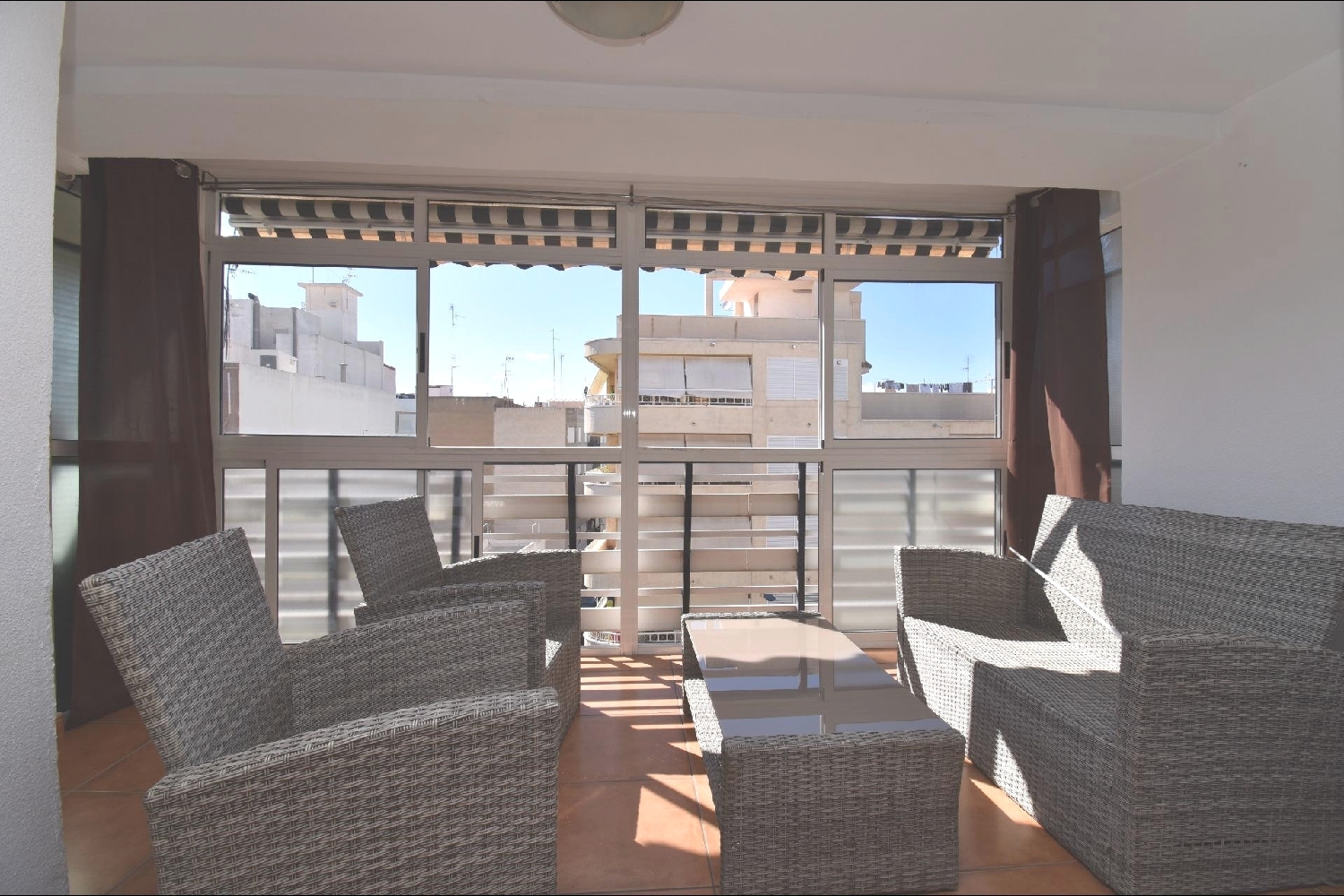  à vendre appartement Santa Pola Baix Vinalopó 2