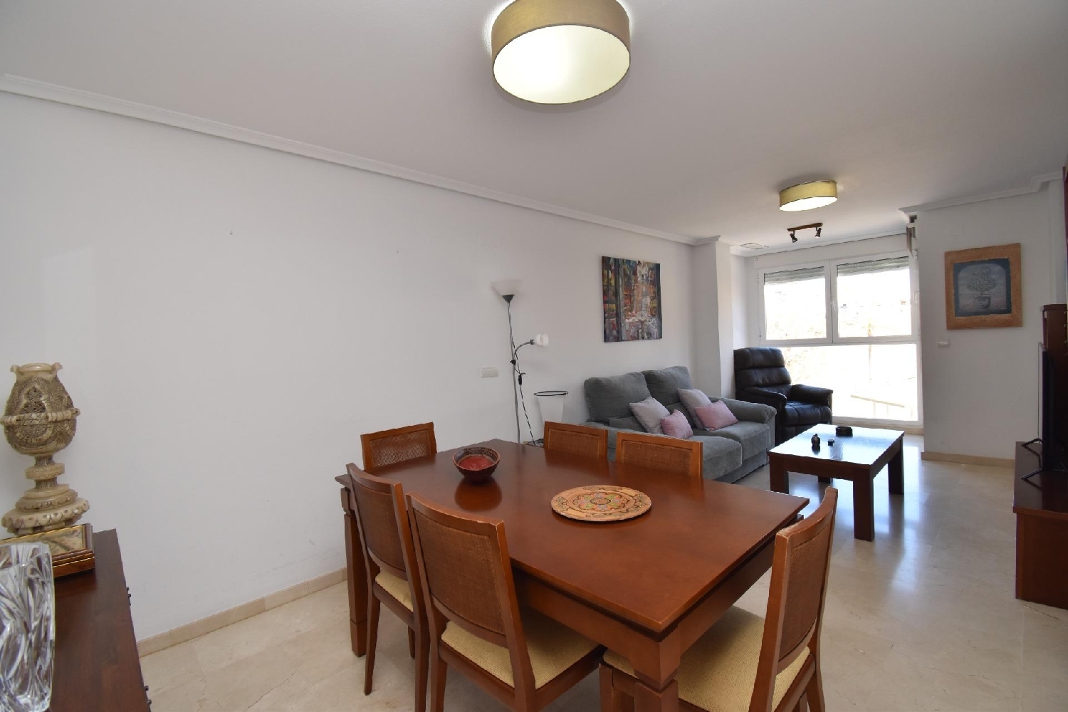  à vendre appartement Santa Pola Baix Vinalopó 8