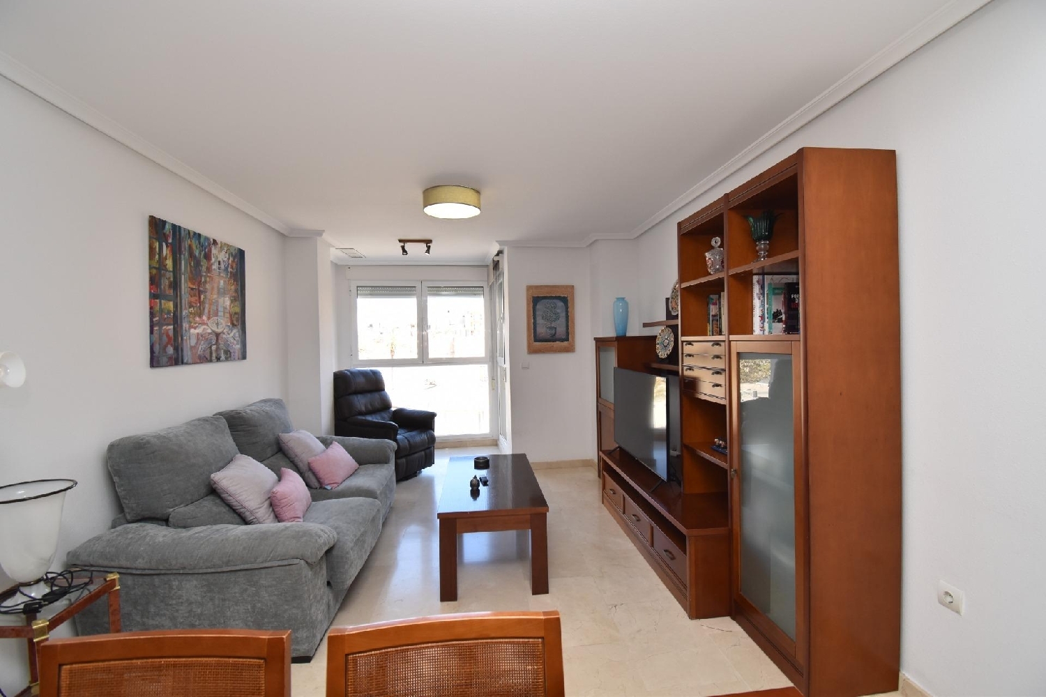  à vendre appartement Santa Pola Baix Vinalopó 5