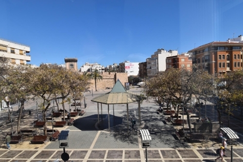 Santa Pola Baix Vinalopó appartement foto 6373668