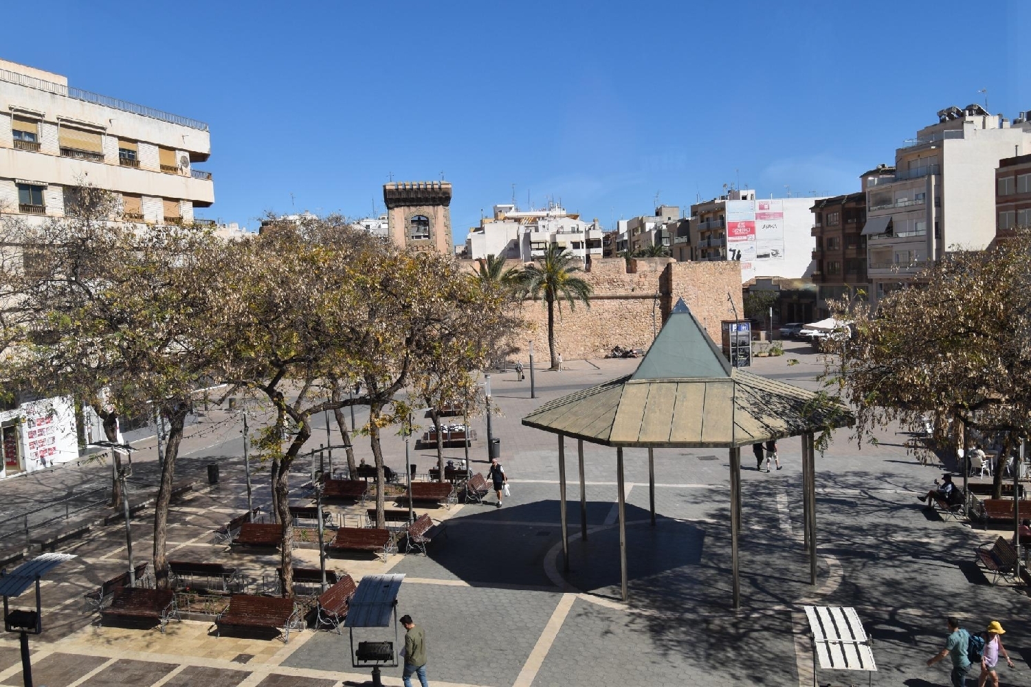  à vendre appartement Santa Pola Baix Vinalopó 3