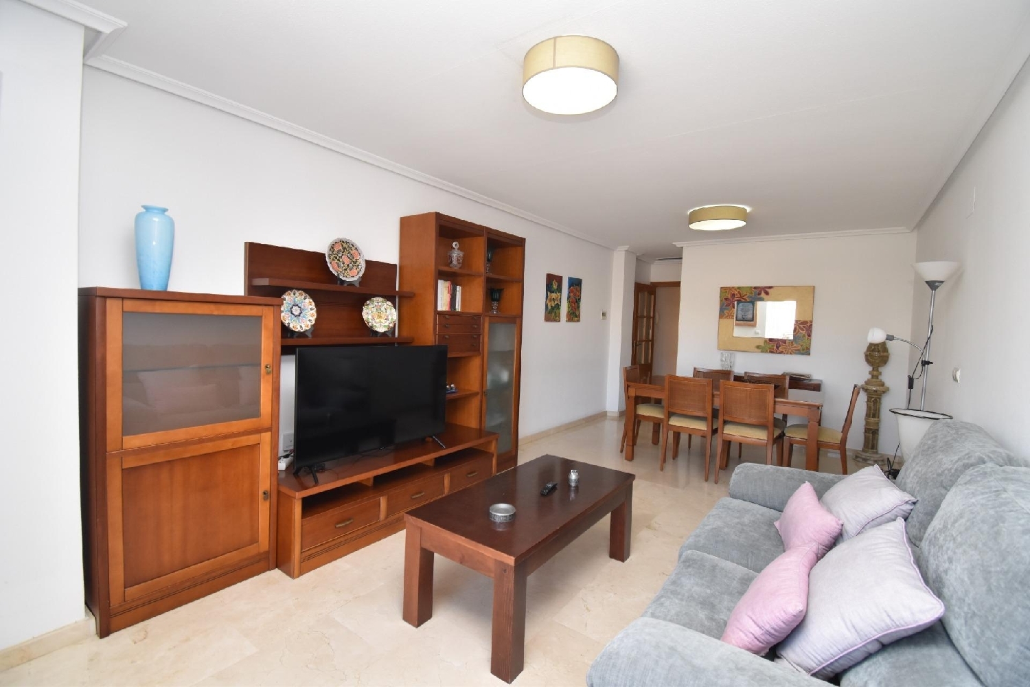  à vendre appartement Santa Pola Baix Vinalopó 6