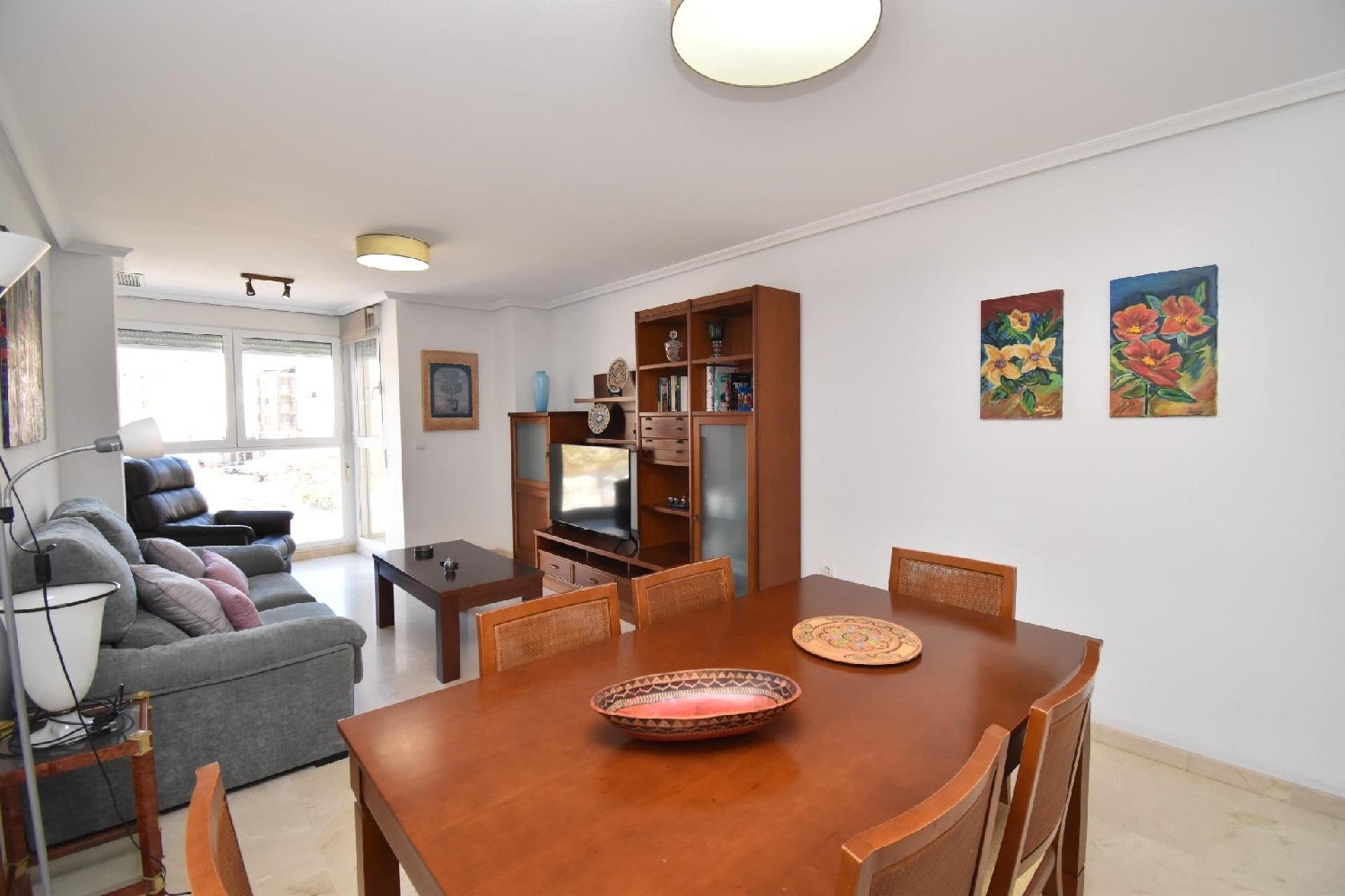  à vendre appartement Santa Pola Baix Vinalopó 4