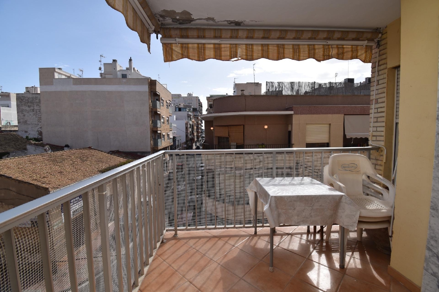  for sale apartment Santa Pola Baix Vinalopó 1