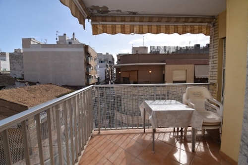 Santa Pola Baix Vinalopó apartment foto 6376366