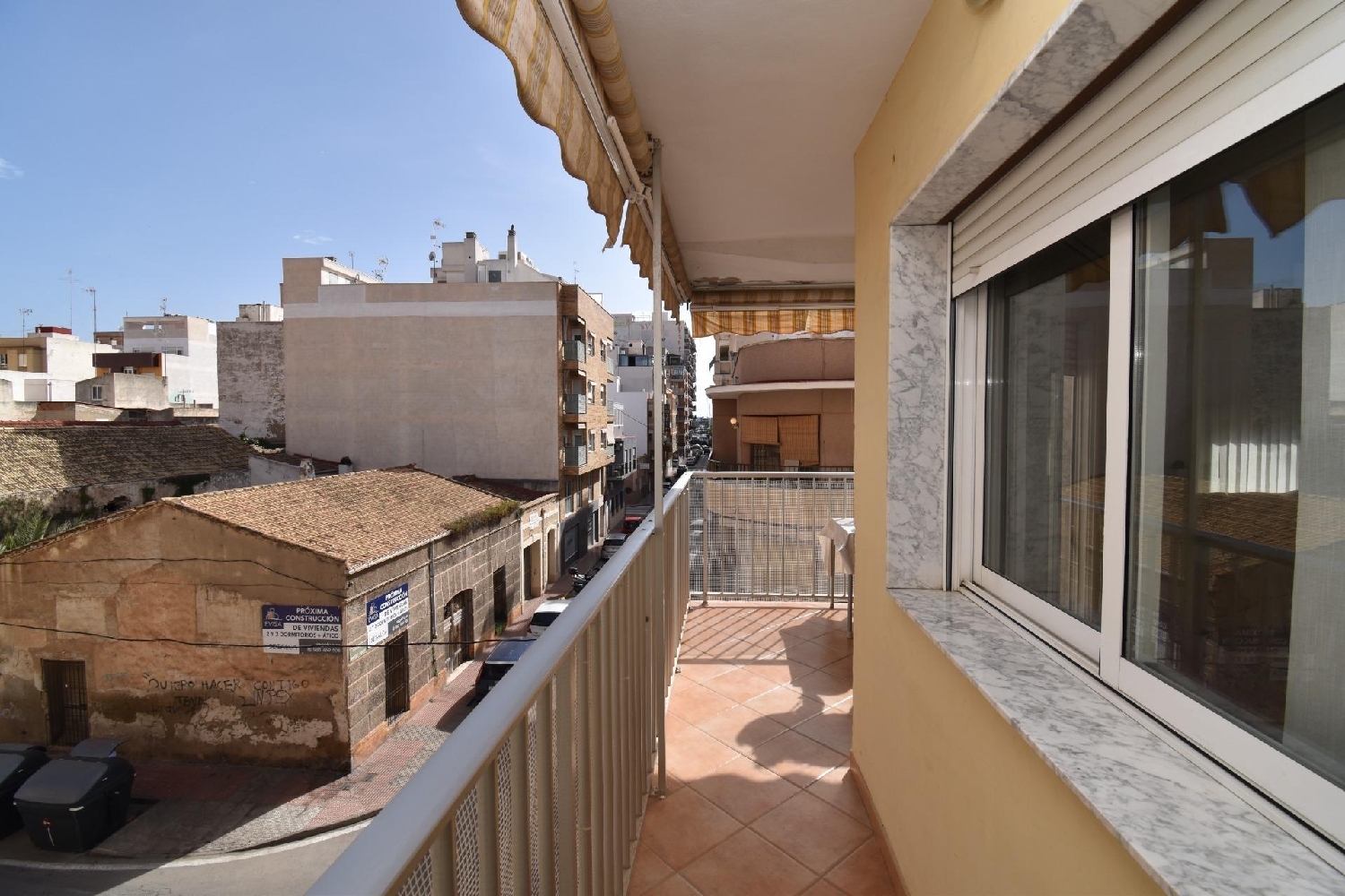  for sale apartment Santa Pola Baix Vinalopó 3
