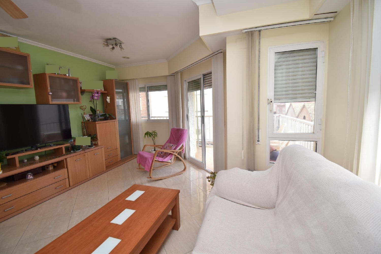  for sale apartment Santa Pola Baix Vinalopó 8