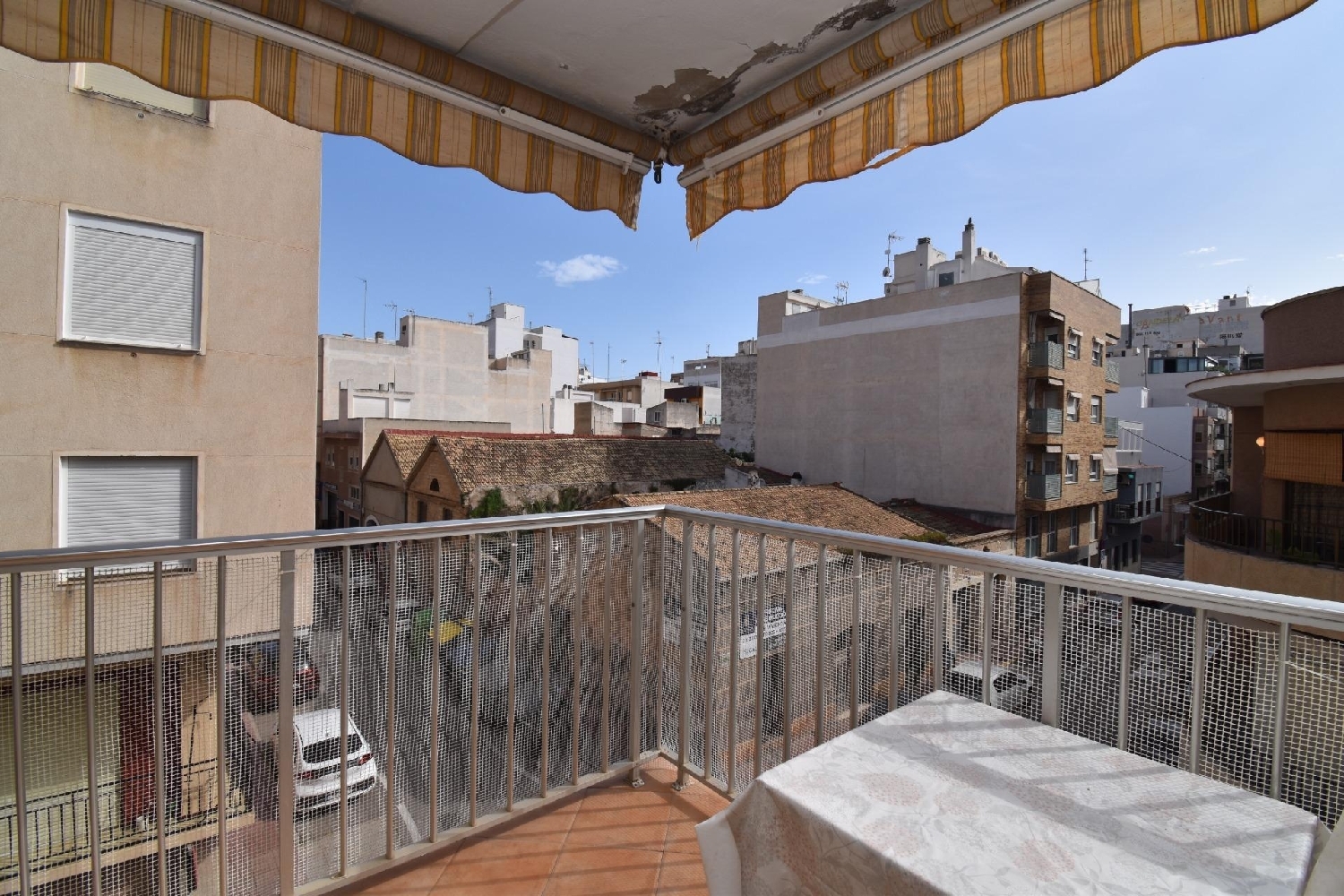  for sale apartment Santa Pola Baix Vinalopó 2