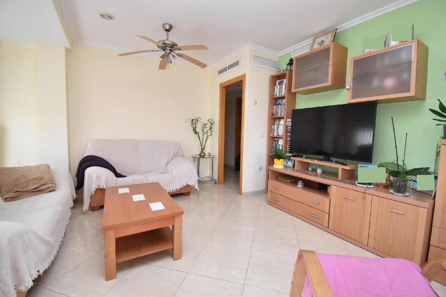  for sale apartment Santa Pola Baix Vinalopó 7