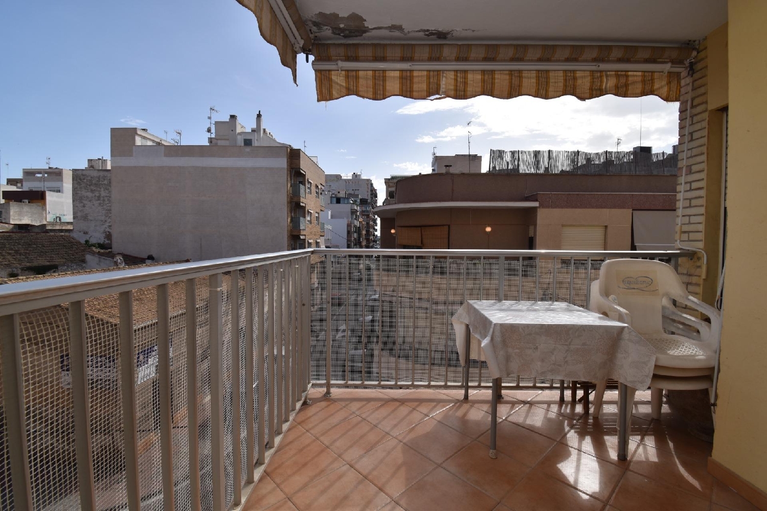  for sale apartment Santa Pola Baix Vinalopó 4