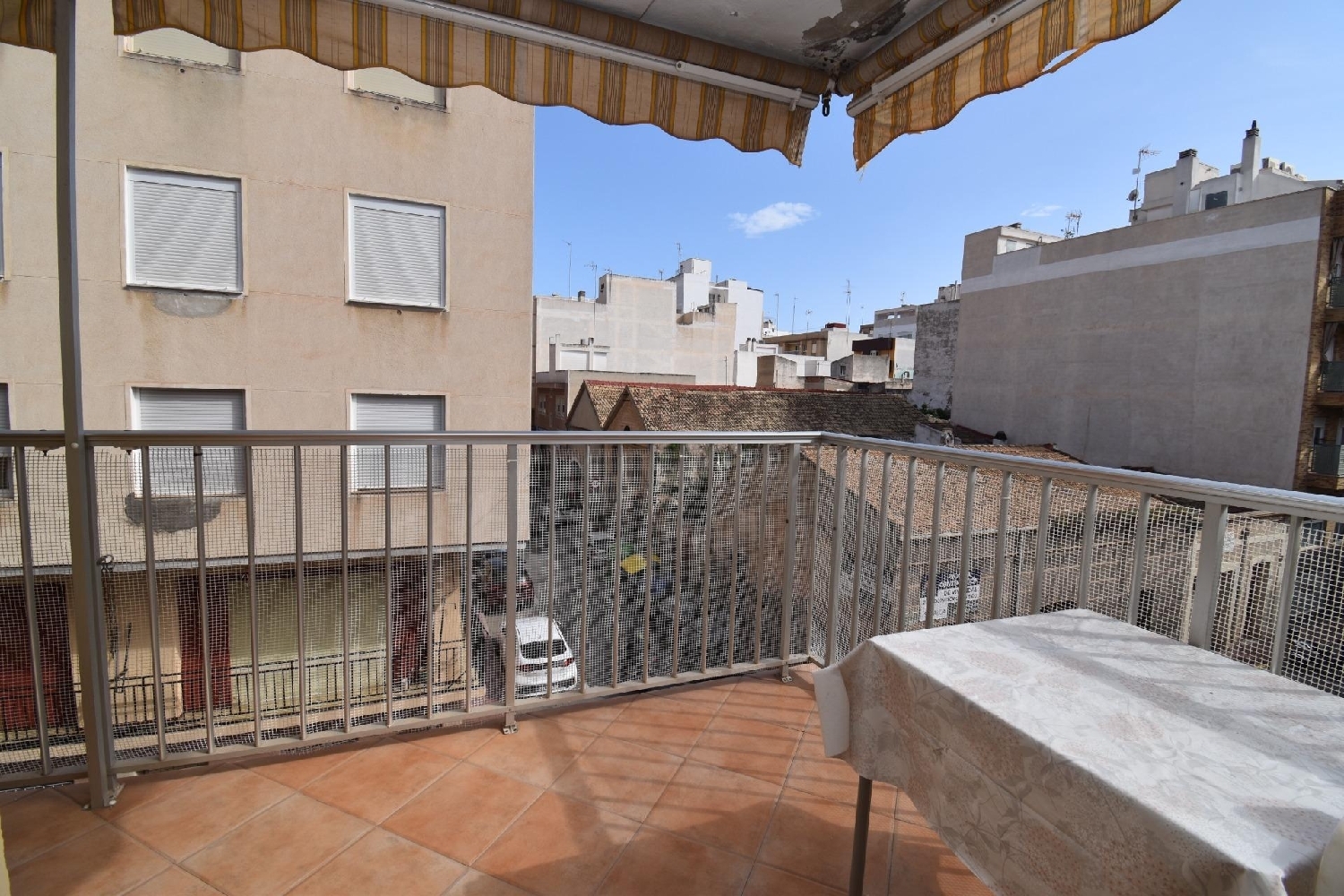  for sale apartment Santa Pola Baix Vinalopó 5
