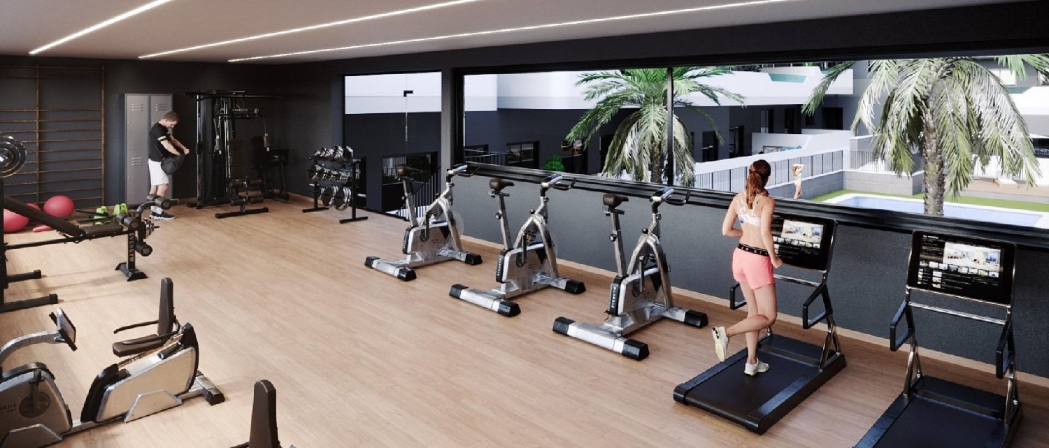  en venta apartamento Santa Pola Baix Vinalopó 7