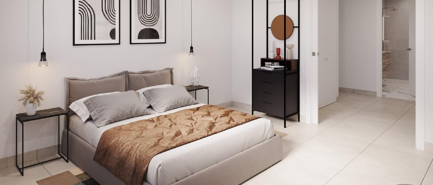  en venta apartamento Santa Pola Baix Vinalopó 2