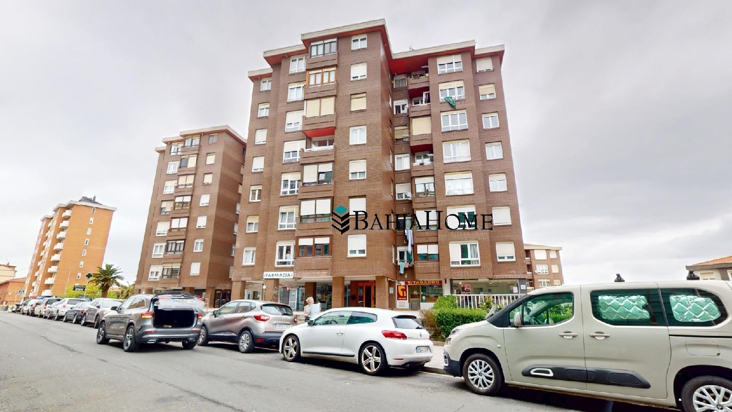  kaufen Wohnung Santander Centro 39001 Comarca De Santander 8