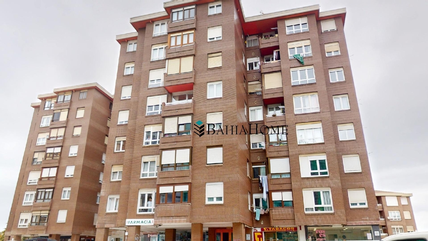  kaufen Wohnung Santander Centro 39001 Comarca De Santander 7