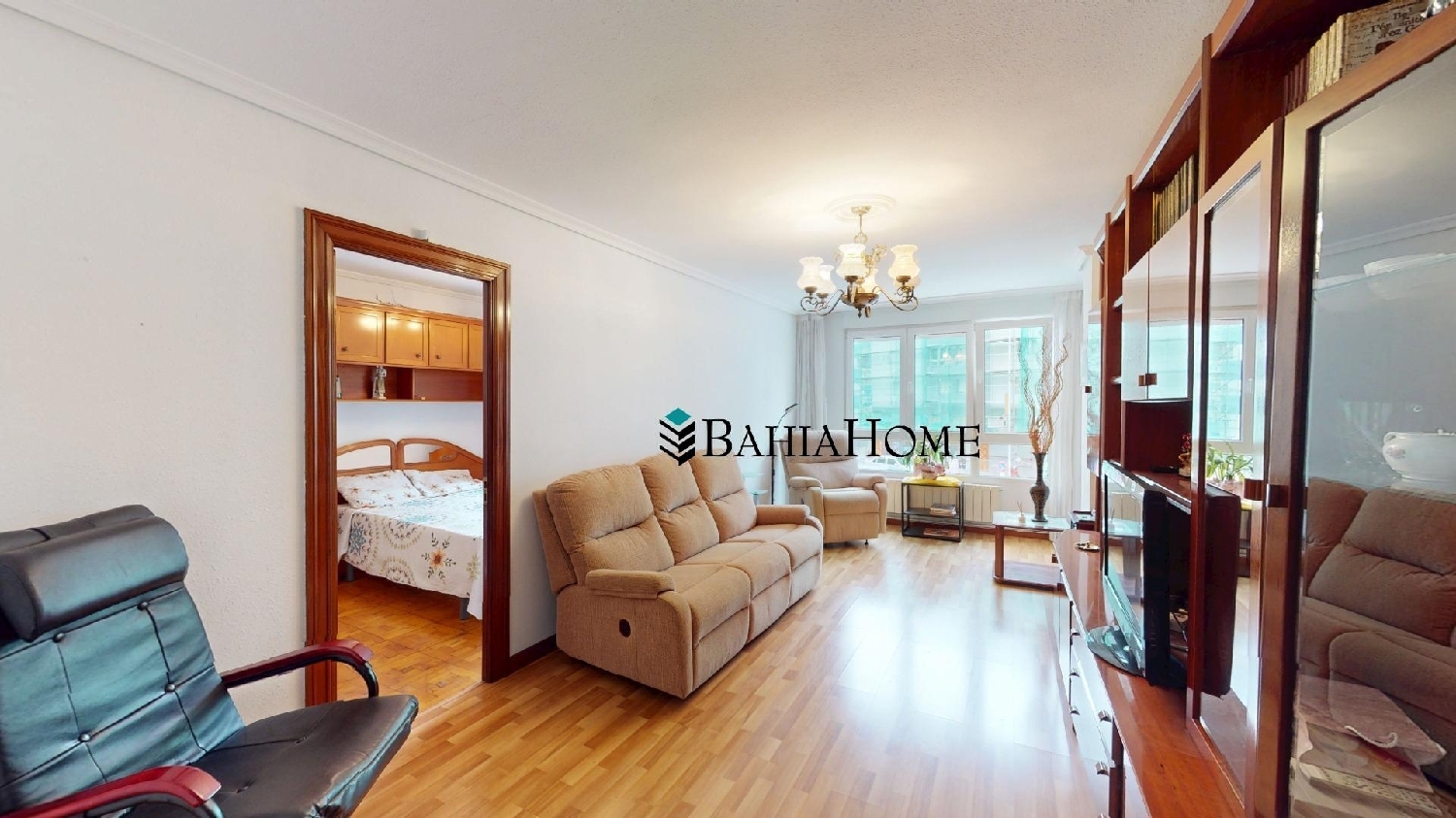  kaufen Wohnung Santander Centro 39001 Comarca De Santander 1